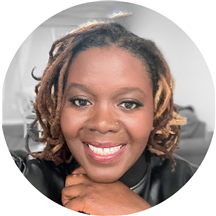 Jalesah Brooks, LPC