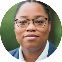 Jaliece King, LPC