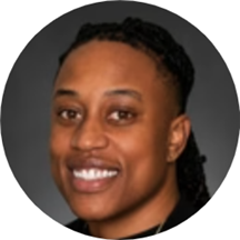 Jalisa Giles, LICSW