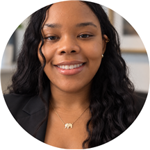 Jalisa Williams, LSW