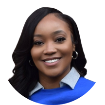 Jalissa Fredrick, LPC