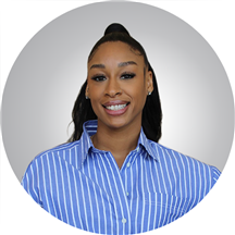 Jalyn Harden, LICSW