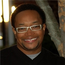 Jamal Baker, LPC