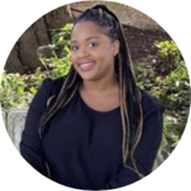 Jamala Christopher, LD
