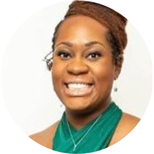 Jamecha Hill, LPC
