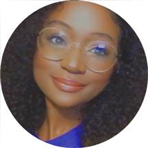 Jameela Ahmad, LMSW