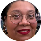 Jamelia Shahid-El, LCMHC
