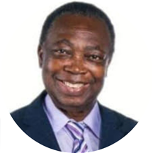 James Abolarin, LPC
