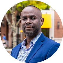 James Agyei, LCSW