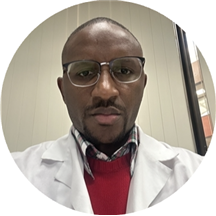 James Amara, NP, APRN