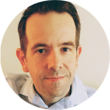 James Amarante, LPC