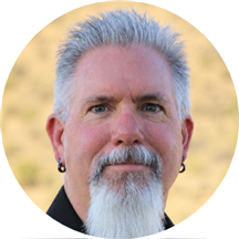 James Anderson, LCSW
