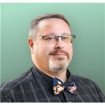 James Atkison, LPC