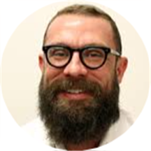James Baker, PMHNP