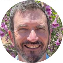 James Baron, LMFT