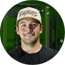 James Barrett, PT