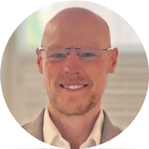 James Beech, LCSW