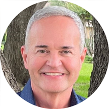James Brady, LPC
