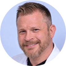 James Brimm, PMHNP, PMHNP-BC