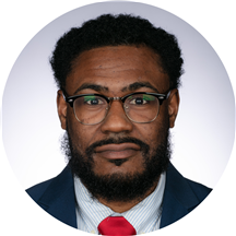 James Broadnax, LCPC