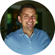 James Burns, MS, RD, CSSD