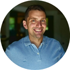 James Burns, MS, RD, CSSD