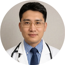 James Cai, PA