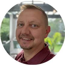 James Carroll, LCSW