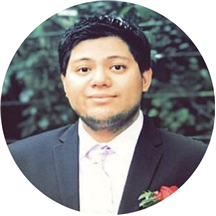 James Castillo, LCSW