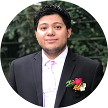 James Castillo, LCSW