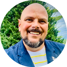 James Caughel, LCPC
