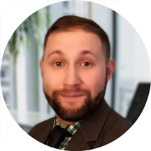 James Cherry, LCSW