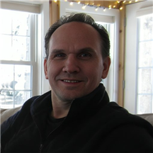 James Ciraky, LPC