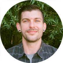 James Clarke, LMFT