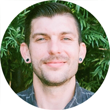 James Clarke, LMFT