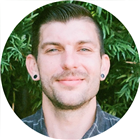 James Clarke, LMFT