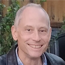 James DeRosa, LISW