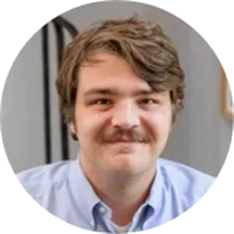 James Dietz, MS, LPC