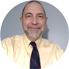 James Falduti, LCSW