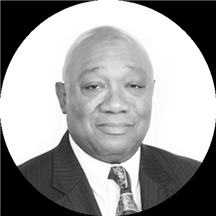 James Farmer, LCSW