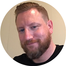 James Fulton, LCSW