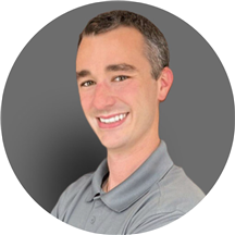 James Gamrat, PT