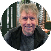 James Garland, LPC