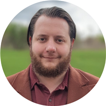 James Gartner, LMSW
