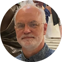 James Geidner, LMHC