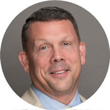 James Gibson, LCSW