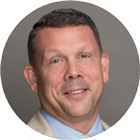 James Gibson, LCSW