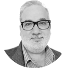 James Grande, LCSW