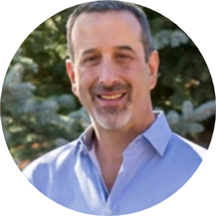 James Green, LPC