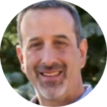 James Green, LPC